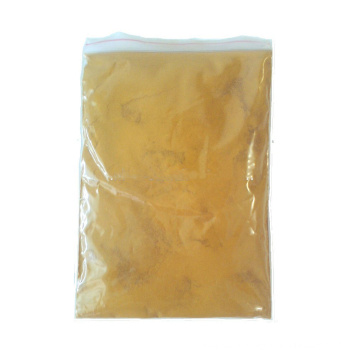 Basic Auramine OO dyestuff for textile, leather, paper, colorant for oil, fat, and paint, color lake for ink
